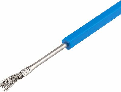 REXANT 12-6031 Набор монтажного инструмента для пайки REXANT, 6 предметов