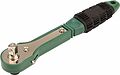 REXANT 12-6070 Набор головок и бит с ключом-трещоткой 17 предметов REXANT REXANT 12-6070 Набор головок и бит с ключом-трещоткой 17 предметов REXANT