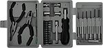 REXANT 12-6071 Набор инструментов HOBBY 26 предметов REXANT