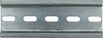 REXANT 12-8022 DIN-рейка 22,5см перфорированная оцинкованная REXANT