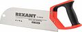 REXANT 12-8229 Пила для фанеры с запилом 330мм, двухкомпонентная рукоятка REXANT REXANT 12-8229 Пила для фанеры с запилом 330мм, двухкомпонентная рукоятка REXANT