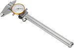 REXANT 12-9106 Штангенциркуль стрелочный 150мм REXANT