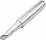 REXANT 12-9725 Жало для паяльника серии 900М, Ø4,3мм, тип скошенный большой 4,0мм, блистер REXANT