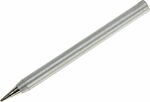 REXANT 12-9924 Жало для паяльника долговечное 60Вт, Ø5,8мм, тип конус, блистер REXANT
