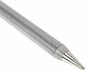 REXANT 12-9924 Жало для паяльника долговечное 60Вт, Ø5,8мм, тип конус, блистер REXANT REXANT 12-9924 Жало для паяльника долговечное 60Вт, Ø5,8мм, тип конус, блистер REXANT
