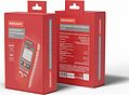 REXANT 13-3100 Мультиметр портативный R109L REXANT REXANT 13-3100 Мультиметр портативный R109L REXANT