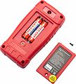 REXANT 13-3100 Мультиметр портативный R109L REXANT REXANT 13-3100 Мультиметр портативный R109L REXANT