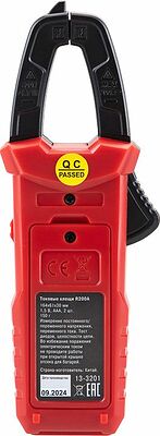 REXANT 13-3201 Токовые клещи R200A REXANT