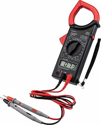 REXANT 13-3203 Токовые клещи R266C REXANT