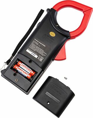 REXANT 13-3203 Токовые клещи R266C REXANT