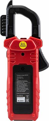 REXANT 13-3213 Токовые клещи R207B REXANT
