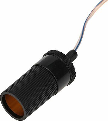 REXANT 16-0218 Удлинитель автоприкуривателя штекер – гнездо 1,5м REXANT 
