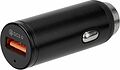 REXANT 16-0282 Зарядное устройство в прикуриватель REXANT USB, 5V, 2.4 A, черное REXANT 16-0282 Зарядное устройство в прикуриватель REXANT USB, 5V, 2.4 A, черное