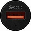REXANT 16-0282 Зарядное устройство в прикуриватель REXANT USB, 5V, 2.4 A, черное REXANT 16-0282 Зарядное устройство в прикуриватель REXANT USB, 5V, 2.4 A, черное
