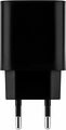 REXANT 16-0283 Сетевое зарядное устройство REXANT 2 x USB, 5V, 2.4 A, черное REXANT 16-0283 Сетевое зарядное устройство REXANT 2 x USB, 5V, 2.4 A, черное