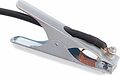 REXANT 16-0764 Сварочный кабель с клеммой заземления REXANT 25 мм² 300 А СКР 10-25 3 м