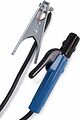 REXANT 16-0772 Комплект сварочных проводов REXANT СКР 10-25 16 мм² 3 м REXANT 16-0772 Комплект сварочных проводов REXANT СКР 10-25 16 мм² 3 м