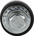 REXANT 16-0881 Розетка панельная (гнездо) REXANT модель СКРП (гн.) 35-50 REXANT 16-0881 Розетка панельная (гнездо) REXANT модель СКРП (гн.) 35-50
