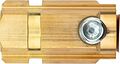 REXANT 16-0884 Розетка кабельная (гнездо) REXANT модель СКР (гн.) 35-50