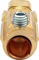 REXANT 16-0884 Розетка кабельная (гнездо) REXANT модель СКР (гн.) 35-50
