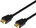 REXANT 17-6209 Кабель HDMI - HDMI 1.4, 15м, Gold REXANT REXANT 17-6209 Кабель HDMI - HDMI 1.4, 15м, Gold REXANT