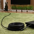 REXANT 17-6209 Кабель HDMI - HDMI 1.4, 15м, Gold REXANT REXANT 17-6209 Кабель HDMI - HDMI 1.4, 15м, Gold REXANT