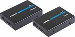 REXANT 17-6971 HDMI-удлинитель по витой паре RJ-45(8P8C) до 120м (1080p) REXANT