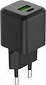 REXANT 18-2203 Сетевое зарядное устройство с двумя портами USB-A и Type-C, 25Вт GaN REXANT REXANT 18-2203 Сетевое зарядное устройство с двумя портами USB-A и Type-C, 25Вт GaN REXANT