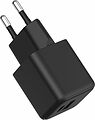 REXANT 18-2203 Сетевое зарядное устройство с двумя портами USB-A и Type-C, 25Вт GaN REXANT REXANT 18-2203 Сетевое зарядное устройство с двумя портами USB-A и Type-C, 25Вт GaN REXANT