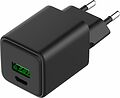 REXANT 18-2204 Сетевое зарядное устройство с двумя портами USB-A и Type-C, 30Вт GaN REXANT REXANT 18-2204 Сетевое зарядное устройство с двумя портами USB-A и Type-C, 30Вт GaN REXANT