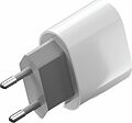 REXANT 18-2206 Сетевое зарядное устройство с одним портом USB-C, 20Вт REXANT REXANT 18-2206 Сетевое зарядное устройство с одним портом USB-C, 20Вт REXANT