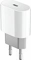 REXANT 18-2206 Сетевое зарядное устройство с одним портом USB-C, 20Вт REXANT REXANT 18-2206 Сетевое зарядное устройство с одним портом USB-C, 20Вт REXANT