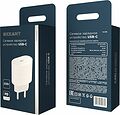REXANT 18-2206 Сетевое зарядное устройство с одним портом USB-C, 20Вт REXANT REXANT 18-2206 Сетевое зарядное устройство с одним портом USB-C, 20Вт REXANT