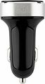 REXANT 18-2226 Автозарядка в прикуриватель REXANT АЗУ USB-A+USB-C, 3.1 A черная REXANT 18-2226 Автозарядка в прикуриватель REXANT АЗУ USB-A+USB-C, 3.1 A черная