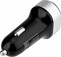 REXANT 18-2226 Автозарядка в прикуриватель REXANT АЗУ USB-A+USB-C, 3.1 A черная REXANT 18-2226 Автозарядка в прикуриватель REXANT АЗУ USB-A+USB-C, 3.1 A черная