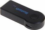 REXANT Адаптер REXANT(переходник) Bluetooth-AUX, MiniJack (18-2400)