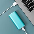 REXANT Кабель передачи данных REXANT microUSB длинный штекер 1М белый (18-4269) REXANT Кабель передачи данных REXANT microUSB длинный штекер 1М белый (18-4269)