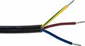 REXANT 200-072-2 Источник питания 12В, 72Вт с проводами, влагозащищенный IP67 REXANT 200-072-2 Источник питания 12В, 72Вт с проводами, влагозащищенный IP67