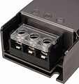 REXANT 200-1059 Источник питания (драйвер) 12В, 60 Вт с разъёмами под винт, IP20 REXANT REXANT 200-1059 Источник питания (драйвер) 12В, 60 Вт с разъёмами под винт, IP20 REXANT