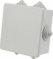 REXANT 28-3052 Коробка распаячная ОУ 85х85х40 мм, IP44 REXANT REXANT 28-3052 Коробка распаячная ОУ 85х85х40 мм, IP44 REXANT