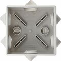REXANT 28-3052 Коробка распаячная ОУ 85х85х40 мм, IP44 REXANT REXANT 28-3052 Коробка распаячная ОУ 85х85х40 мм, IP44 REXANT
