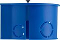 REXANT 28-3053 Коробка установочная сборная (оконечная), 68х45 мм REXANT