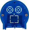 REXANT 28-3053 Коробка установочная сборная (оконечная), 68х45 мм REXANT