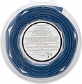 REXANT 29-0015 Трубка термоусаживаемая ТУТ нг 4,0/2,0мм, синяя, ролик 2,44м REXANT