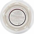 REXANT 29-0031 Трубка термоусаживаемая ТУТ нг 6,0/3,0мм, белая, ролик 2,44м REXANT