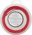 REXANT 29-0044 Трубка термоусаживаемая ТУТ нг 8,0/4,0мм, красная, ролик 2,44м REXANT