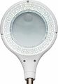 REXANT 31-0244 Лупа настольная 3D+12D с подсветкой 40 LED, прищепка, ø100мм, белая REXANT REXANT 31-0244 Лупа настольная 3D+12D с подсветкой 40 LED, прищепка, ø100мм, белая REXANT