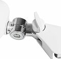 REXANT 31-0408 Лампа настольная бестеневая, струбцина, ECO light, 90 SMD LED, сенсорный диммер, белая REXANT REXANT 31-0408 Лампа настольная бестеневая, струбцина, ECO light, 90 SMD LED, сенсорный диммер, белая REXANT