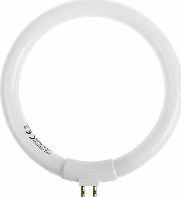 REXANT 31-0808 Лампа кольцевая люминесцентная 12Вт для 31-0242 REXANT