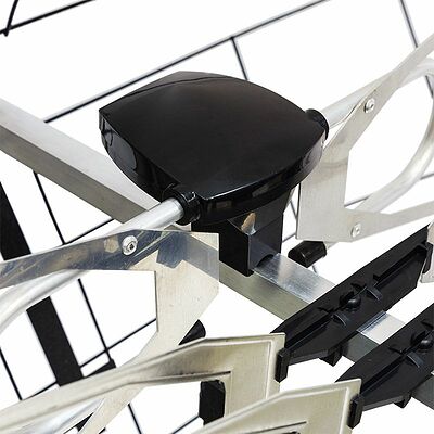 REXANT 34-0415-1 ТВ антенна наружная «Активная» для цифрового ТВ DVB-T2, RX-415-1 REXANT